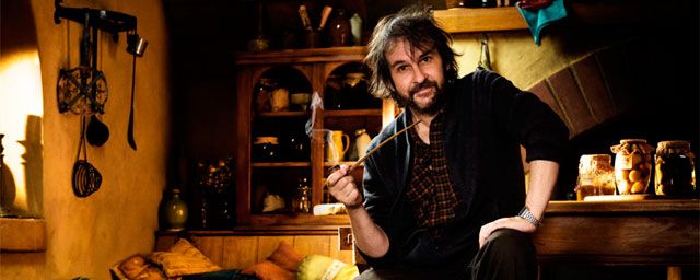 Entrevista exclusiva - Peter Jackson e Philippa Boyens falam sobre O Hobbit