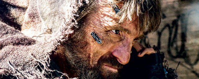 Confira a primeira imagem do vilão de Elysium