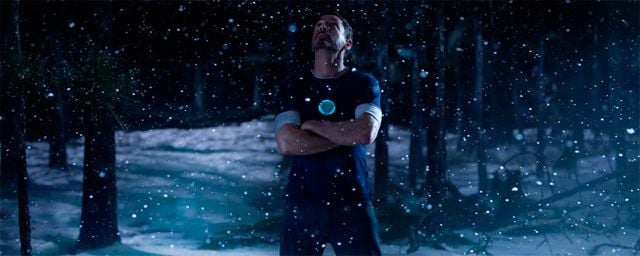 Homem de Ferro 3: Tony Stark deseja boas festas a todos