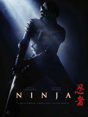 Ninja - Filme 2009 - AdoroCinema
