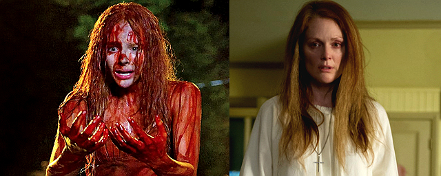 CARRIE (2013): O filme deste Halloween