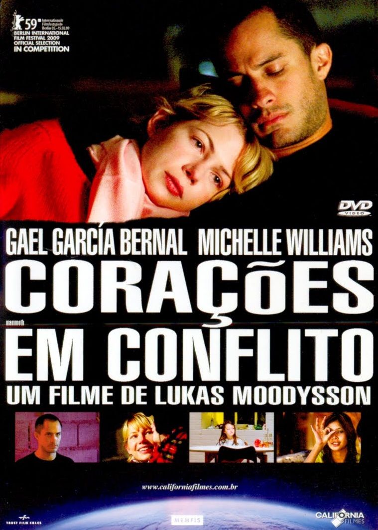 Coração Louco - Filme 2009 - AdoroCinema