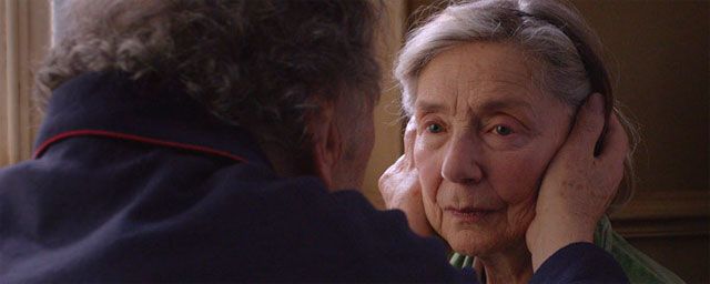 Amor ganha trailer legendado e importante prêmio nos Estados Unidos