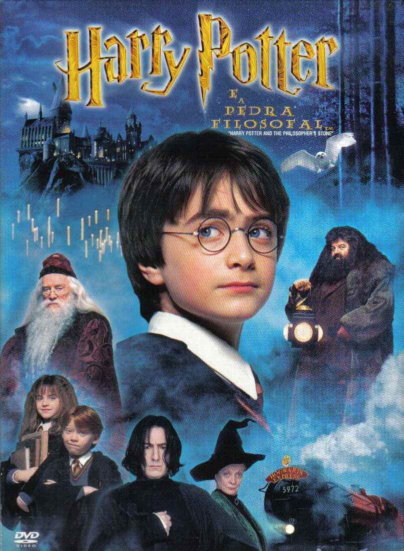 Harry Potter E A Pedra Filosofal Fotos E P ster AdoroCinema Harry Potter E A Pedra Filosofal Fotos E P ster AdoroCinema