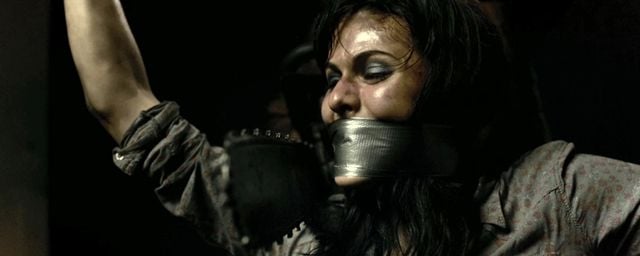 O Massacre da Serra Elétrica 3D dará início a uma nova franquia de até sete filmes