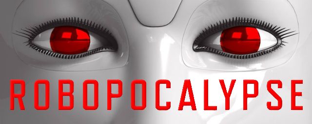 Robopocalypse, novo projeto de Steven Spielberg, pode ser abandonado