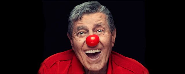 Jerry Lewis volta aos cinemas depois de 18 anos