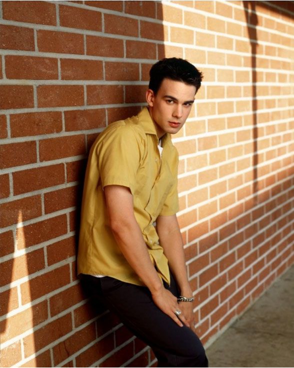 Popular : Fotos Christopher Gorham - 3 no 23 - AdoroCinema
