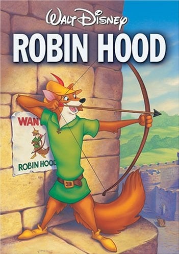 Robin Hood - Filme 1973 - AdoroCinema