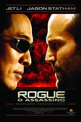 Rogue - O Assassino - Filme 2007 - AdoroCinema