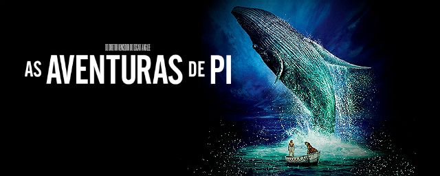 Os Vingadores, Valente e As Aventuras de Pi eleitos os melhores filmes em 3D de 2012