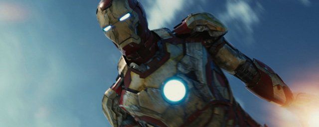 Homem de Ferro 3: Novas imagens e possíveis spoilers revelados pela versão em Lego