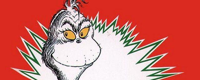 Vem aí versão em animação de O Grinch