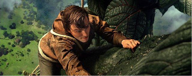 Muita ação nos novos vídeos de Jack, o Caçador de Gigantes