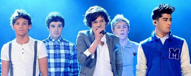 Documentário sobre One Direction ganha primeiro trailer