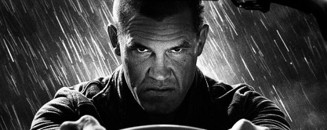 Confira as primeiras imagens de Sin City 2