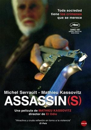 Foto do filme Assassino Sem Rastro - Foto 5 de 10 - AdoroCinema