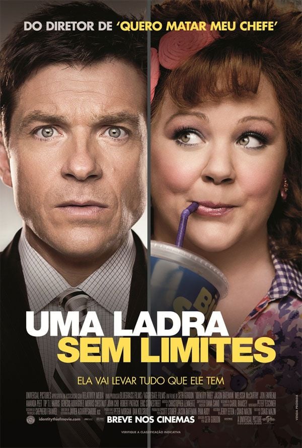 Uma Ladra Sem Limites - Filme 2012 - AdoroCinema