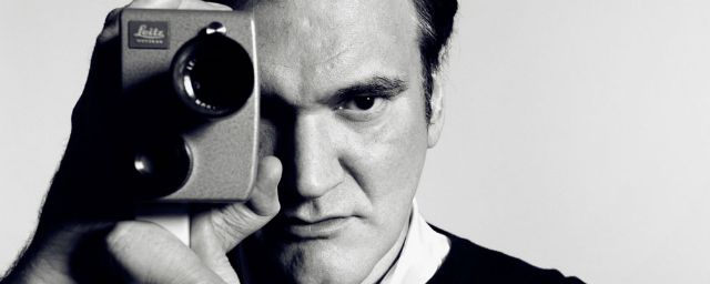 Quentin Tarantino é tema de mostra de cinema