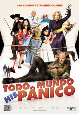 Filme gótico espanhol, que lembra 'O Labirinto do Fauno', é uma pequena  obra-prima escondida na Netflix - Revista Bula