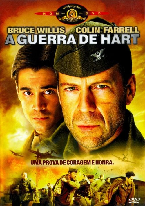 Jogos de Guerra filme - Veja onde assistir