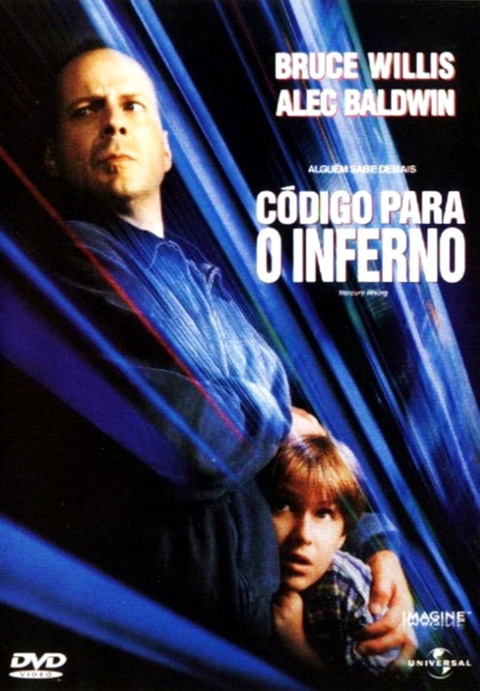 O Inferno de Dante - Filme 1997 - AdoroCinema