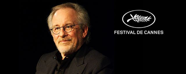 Steven Spielberg será o presidente do júri no Festival de Cannes 2013