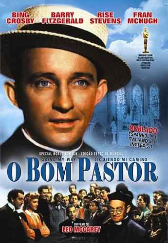 O Bom Pastor - Filme 1944 - AdoroCinema