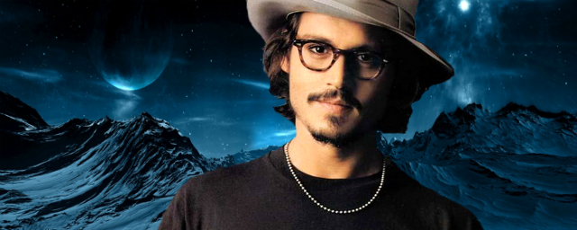 Johnny Depp : Notícias - Página 2 - AdoroCinema