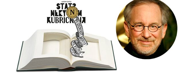 Steven Spielberg vai produzir o projeto Napoleão, escrito por Stanley Kubrick