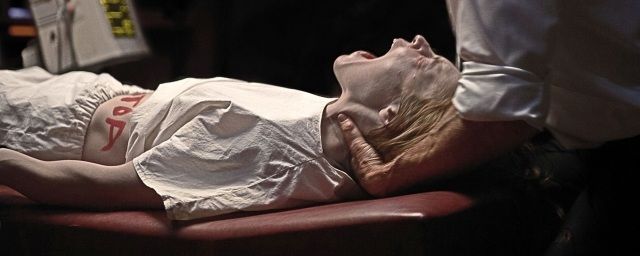 Revelado o novo cartaz brasileiro de O Último Exorcismo - Parte II