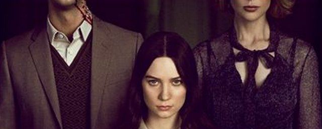 Segredos de Sangue: Suspense com Nicole Kidman ganha cartaz nacional e trailer legendado