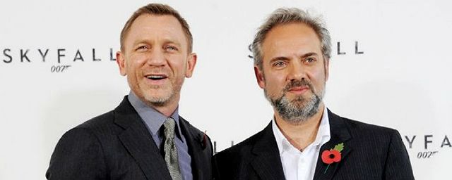 Sam Mendes, de 007 - Operação Skyfall, não vai dirigir o próximo filme de James Bond