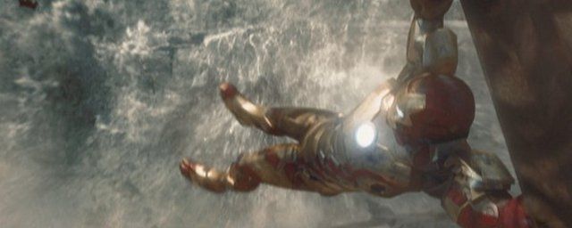 Assista o novo trailer legendado de Homem de Ferro 3