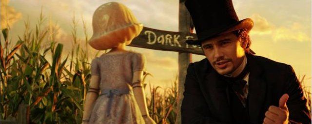 Disney contrata roteirista para sequência de Oz, Mágico e Poderoso