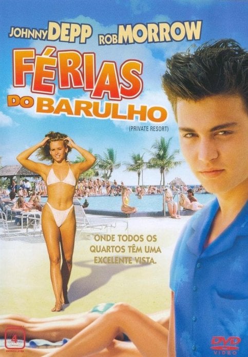 Tô de Férias - Filme 2006 - AdoroCinema