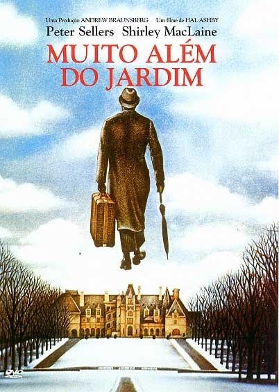 Muito Além do Jardim - Filme 1979 - AdoroCinema