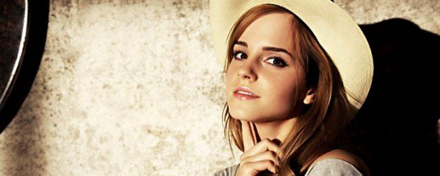 Emma Watson não estará em versão com atores de Cinderela