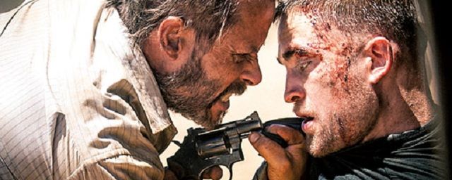 Robert Pattinson e Guy Pearce estão na primeira imagem de The Rover