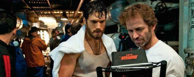 O Homem de Aço: Diretor promete Superman "mais humano", confira novas fotos