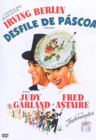 Desfile de Páscoa - Filme 1948 - AdoroCinema