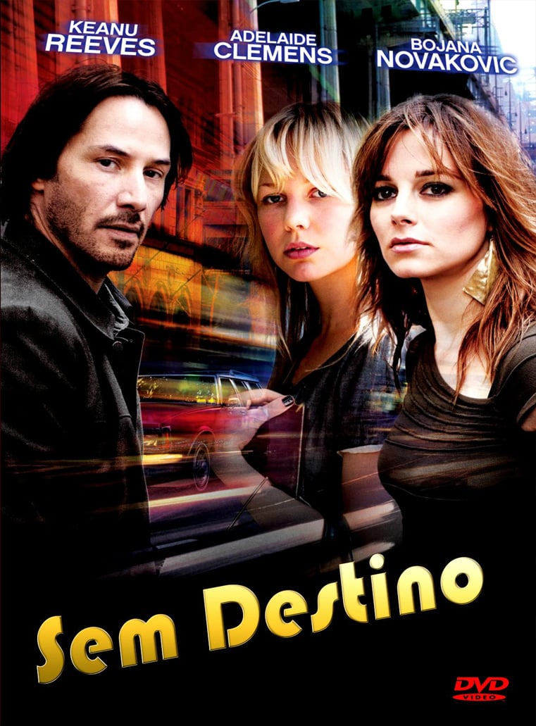 Sem Destino - Filme 2010 - AdoroCinema
