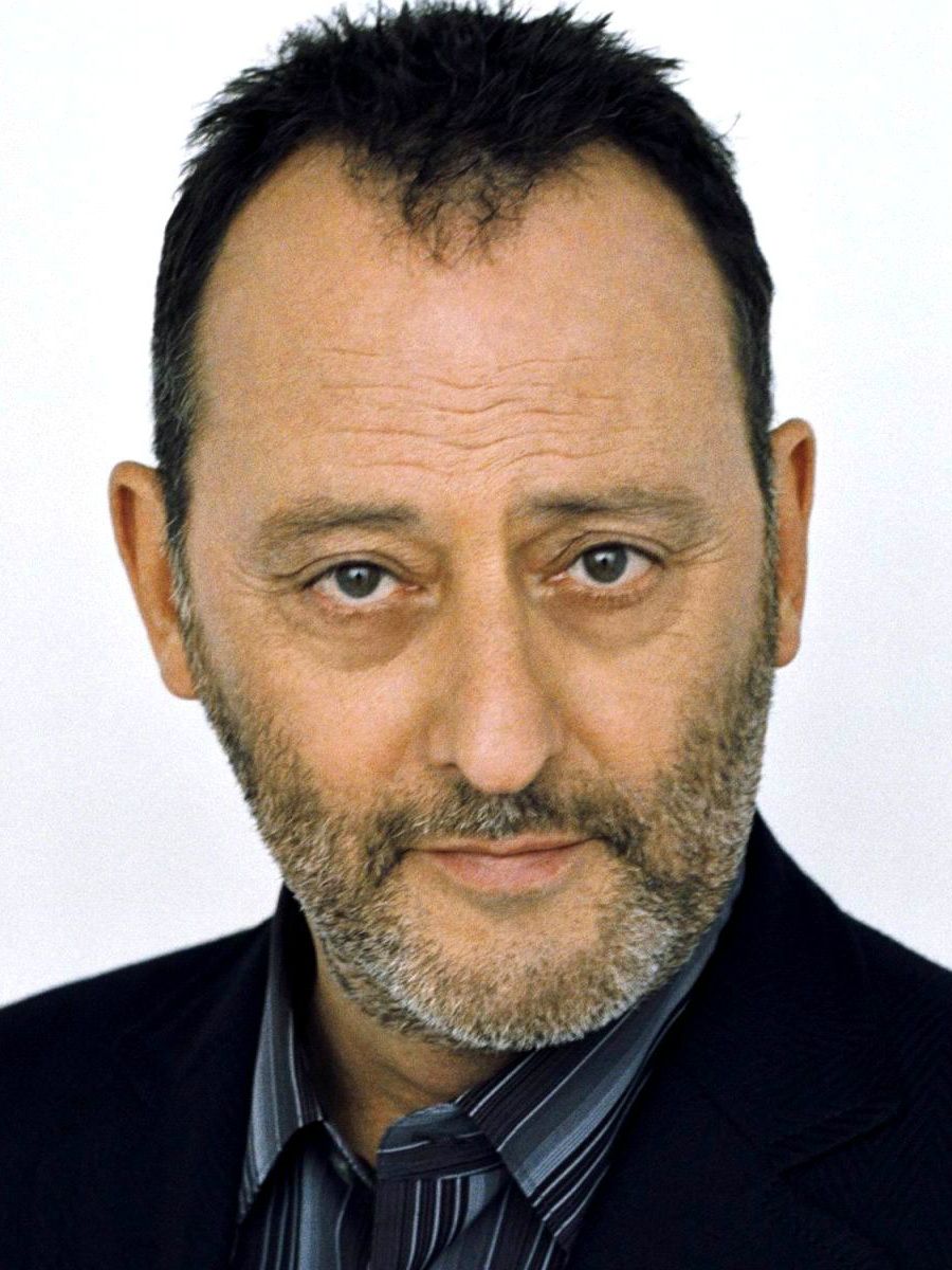 Jean Reno A Biografia AdoroCinema