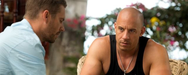 Filmagens de Velozes & Furiosos 7 podem começar nos próximos meses