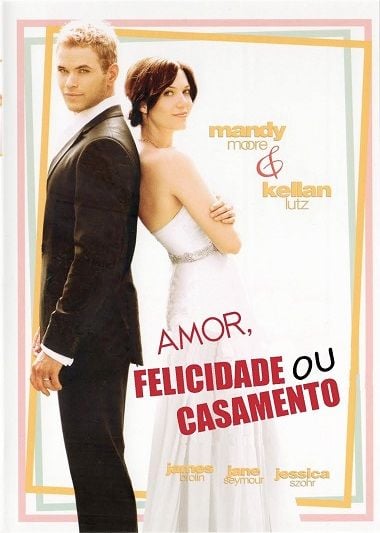 43 Filmes de romance e onde assisti-los!