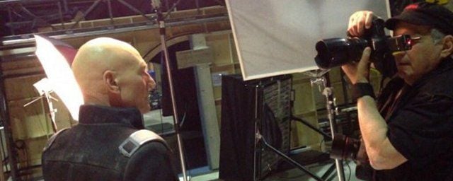 X-Men: Dias de um Futuro Esquecido - Falta pouco para o início das filmagens