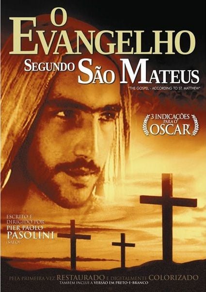 Evangelho: Morte (Verdade)² filme - assistir