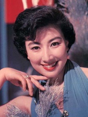 Fujiko Yamamoto - AdoroCinema