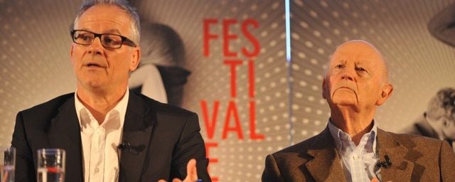 Festival de Cannes 2013 divulga sua seleção oficial de filmes