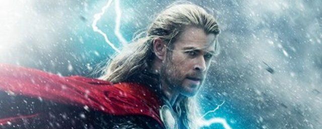 Confira o primeiro pôster de Thor: O Mundo Sombrio